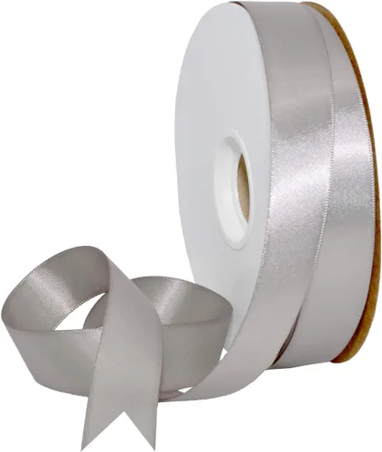Miniatura 66 de Morex - Listón satinado Dorado