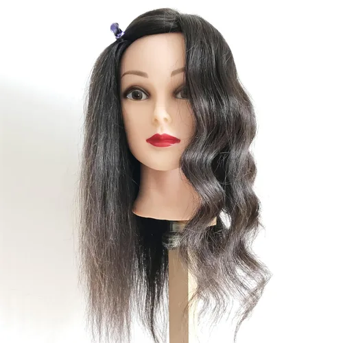 Miniatura 6 de Aimin Hair Rizadores de pelo sin calor, sin calor, sin calor, varillas de soplado durante la noche, rizadores de pelo sin calor para dormir