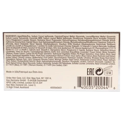 Miniatura 6 de Oribe Silverati Champú, 8.5 oz