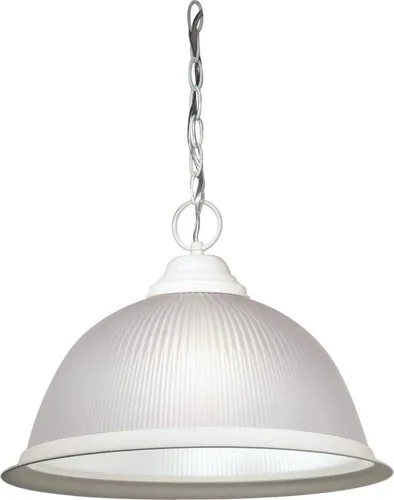 Miniatura 5 de NUVO SF76/447 One Light Colgante, Bronce/Oscuro