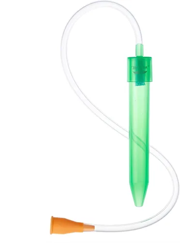 Miniatura 4 de Mr. Pen Aspirador nasal para bebés con 3 filtros de higiene adicionales, succión nasal para bebés Verde