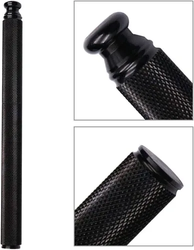 Miniatura 4 de Púas de hielo con mango de aleación de aluminio, cuchillo de acero inoxidable con cubierta de seguridad, herramienta de cocina para restaurante