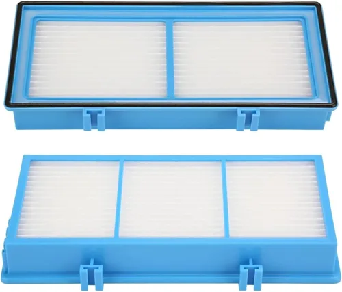 Miniatura 7 de Nispira Filtro de repuesto AER1 para purificador de aire Holmes HAPF30AT HAP242-NUC Total Air True HEPA 1 paquete, 1.2 x 10 x 4.6 pulgadas