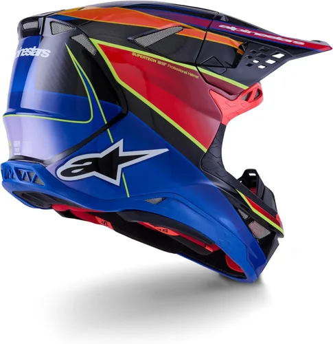 Miniatura 4 de Alpinestars Casco Supertech M10 Era