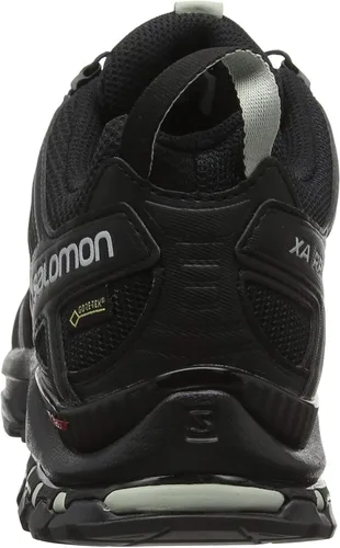 Miniatura 3 de Salomon XA PRO 3D GTX W - Zapatillas de running para mujer, color burdeos