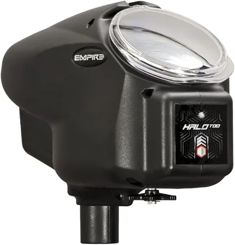 Miniatura 3 de Empire Halo Too - Cargador de paintball, color negro mate