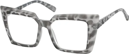Miniatura 9 de Eyekepper Gafas de lectura de gran tamaño para mujeres lectoras de moda