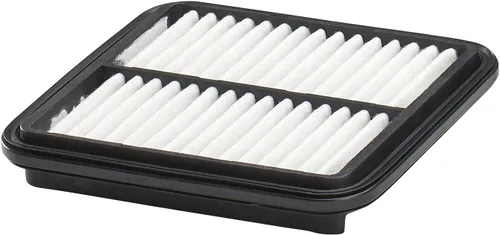 Miniatura 2 de Purolator A25393 PurolatorONE - Filtro de aire avanzado para motor compatible con Toyota Prius seleccionados