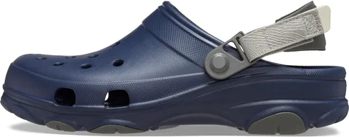 Miniatura 6 de Crocs Zuecos de trabajo unisex para adultos, ajustables, antideslizantes, clásicos