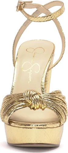 Miniatura 2 de Jessica Simpson Women's Immie Platform Sandals