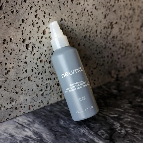 Miniatura 10 de Neuma Neu Repair Leave In Hair Treatment Travel Size Hair Repair Treatment for Damaged Hair - Smooths, Conditions, Shields, Softens, Protects