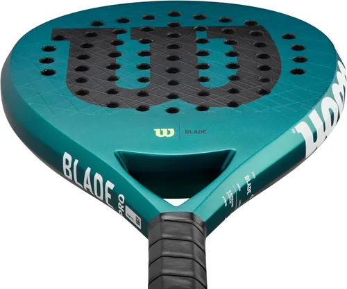 Miniatura 4 de Wilson Palas de pádel Verde/Negro