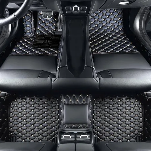 Miniatura 17 de Alfombra de piso de coche personalizada para BMW 1 2 3 4 5 6 7 8 Series X1 X2 X3 X4 X5 X6 X7 M1 M2 M3 M4 M5 M6 M7 M8 X3M X4M X5M X6M GT i3 i4 iX3 i8