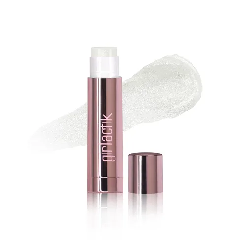 Miniatura 5 de Girlactik Jello Gloss Balm - Brillo labial hidratante con brillo natural, aroma a limonada rosa, hidratante y suave, perfecto para el cuidado diario