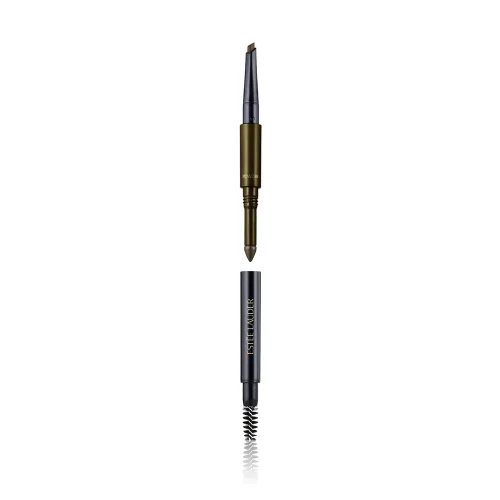 Miniatura 5 de Estée Lauder The Brow Multi-Tasker 3-in-1 Tool Eyebrow Pencil, Powder and Brush