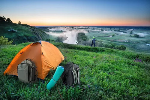 Miniatura 5 de Kit de supervivencia prémium para 4 personas