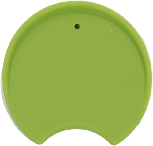 Miniatura 9 de MIE Tapa de Repuesto para Taza de Café y Taza de Té - Compatible con Taza de Viaje de Cerámica Starbucks 10oz / 12oz / 16oz, Tapa de Vaso, Tapa