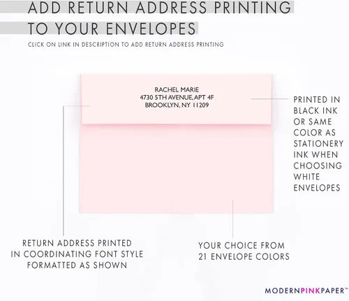 Miniatura 5 de Papelería personalizada de agradecimiento para niños, papelería plana personalizada para niños, papelería linda para niños con notas