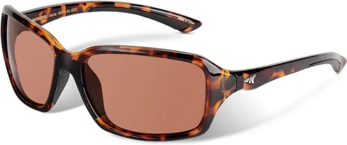 Miniatura 12 de KastKing Atlanta - Anteojos de sol deportivos polarizados para hombres y mujeres, ideales para conducir pesca, ciclismo y correr, protección UV
