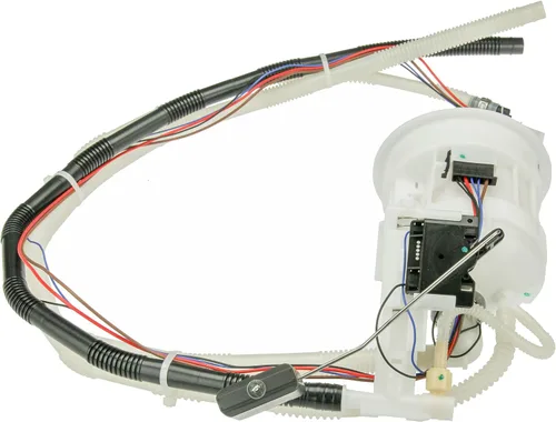 Miniatura 5 de URO Parts 2094701394 - Conjunto de bomba de combustible, incluye unidad de envío de nivel de combustible y filtro de combustible integrado