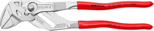 Miniatura 12 de KNIPEX Tools 86 03 125 - Mini alicates de 5 pulgadas