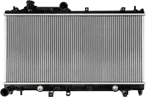 Miniatura 146 de Torchtree Radiador CU13315, compatible con XC60, S60, Range-Rover Evoque, XC70, S80, LR2, Discovery Sport, V60, V70, S60/V60 Cross Country
