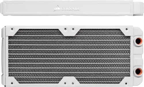 Miniatura 13 de CORSAIR Hydro X Series XR5 - Radiador de refrigeración por agua de 9.449 in