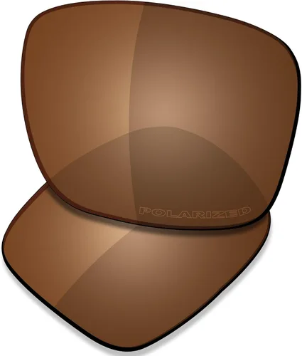 Miniatura 27 de SAUCER Lentes de repuesto prémium para gafas de sol Oakley Holbrook XXL OO9487