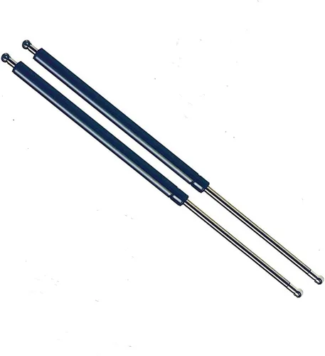Miniatura 10 de Paquete de 2 soportes de elevación para portón trasero, amortiguadores y puntales para Jeep Cherokee 1995-1996 4218 SG214002, de Youxmoto