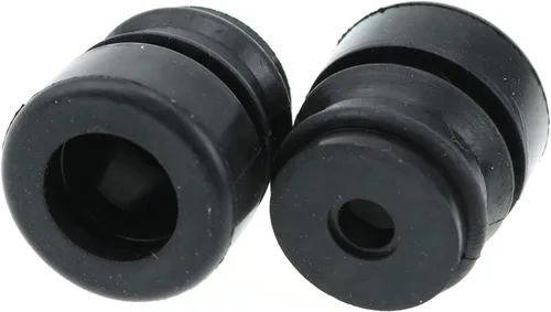 Miniatura 4 de 5 piezas de almohadilla de goma de amortiguación para motosierra anular bloque de amortiguación de goma para motosierra de gasolina