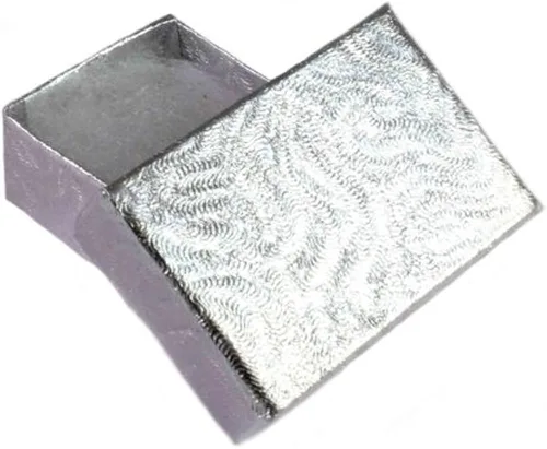 Miniatura 2 de Oxford Diamond Co - Anillo de plata de ley con piedras preciosas simuladas de Claddagh, anillo promesa.