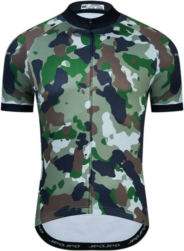 Ciclismo Jersey Hombres, Bicicleta de Montaña Camisa Ciclismo Tops Ropa de carretera Ropa Bicicletas Ciclismo Outfit XXS-6XL