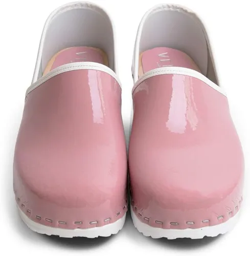 Miniatura 3 de VERKA Zuecos Comfort Profesionales para Mujer de Suecia - JOBBA