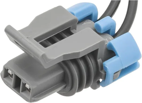 Miniatura 3 de Conector del arnés del interruptor del corte del compresor del A/C compatible con Toyota Supra 1986 1987 1988 PC-881015