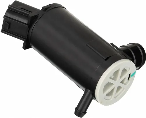 Motor y bomba originales OEM 98510-2S000 – Lavaparabrisas delantero / 985102S000 para Hyundai Tucson 10-17 Veloster 12-15 Kia K900 15-17 Optima