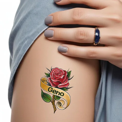 Miniatura 13 de Tatuajes corporales personalizados para despedida de soltera, calcomanías de despedida de soltero, suministros de fiesta con caras divertidas