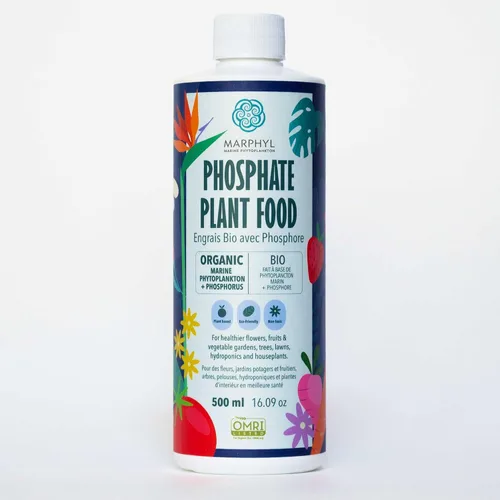 Miniatura 13 de MARPHYL Fertilizante líquido orgánico CALMAG, calcio + magnesio, corrige las deficiencias comunes de las plantas, para jardín, flores, verduras