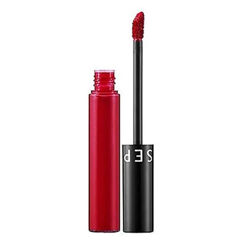 Miniatura 9 de SEPHORA COLLECTION pintalabios cremoso con mancha de labios 06 Pink Souffle Rosa