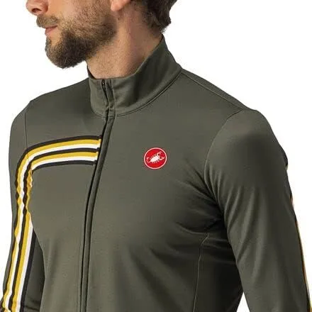 Miniatura 7 de Castelli Camiseta térmica ilimitada