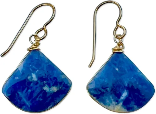 Miniatura 10 de Rumi Sumaq Joyería de Metal Tejida a Mano para Mujeres y Adolescentes – Aretes, Collares y Conjuntos de Plata de Ley y Oro de 14 Quilates