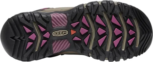 Miniatura 6 de KEEN Botas de senderismo impermeables Targhee 3 de altura media para mujer