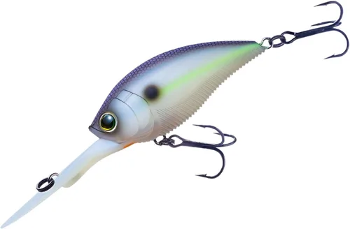 Miniatura 18 de Duel Yo Zuri R 3 Db Manivela 1 5' F 60 Mm 2 8 Sexy Shad