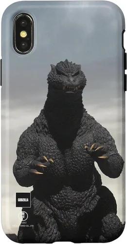 Miniatura 5 de Funda para iPhone 13 Pro Max Godzilla Icons of Toho 2004
