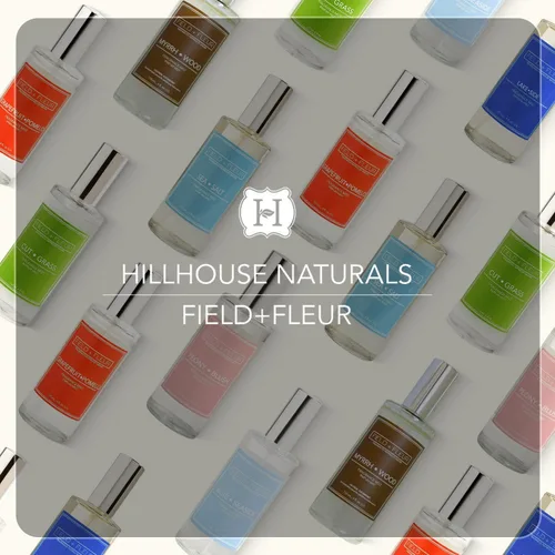 Miniatura 7 de Spray natural para habitación y lino, fragancia no tóxica con cítricos ácidos, coco marino, maduro, almizcle y sándalo picante, espray de habitación