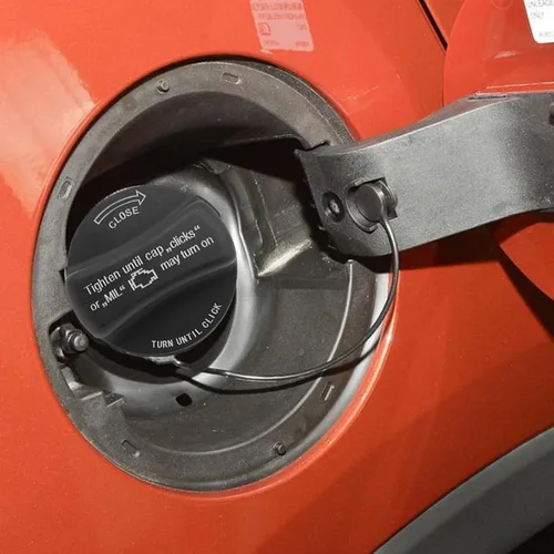 Miniatura 7 de Tapa de gasolina, tapa de depósito de combustible compatible con Mini Cooper y BMW 325i 328i 330i 525i 528i 530i 535i X1 X2 X3 X4 X5 X6 128i 135i