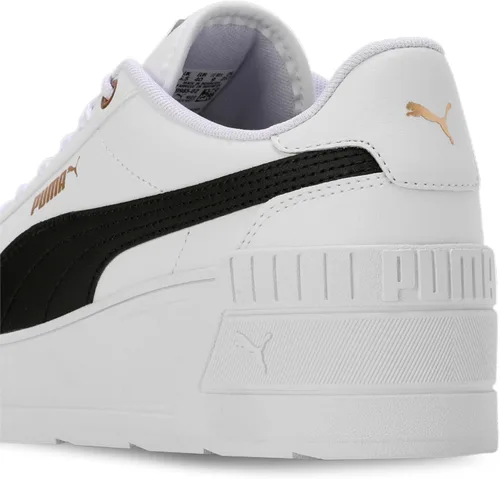 Miniatura 9 de PUMA Karmen Wedge - Tenis para mujer
