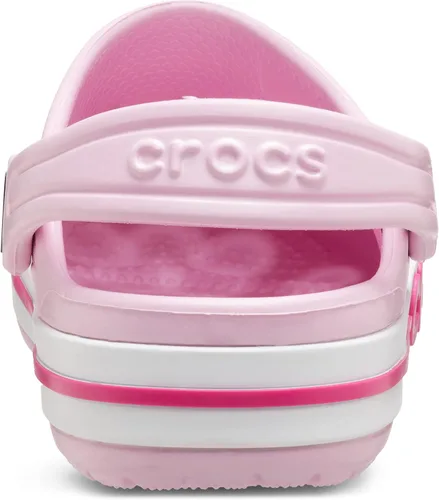 Miniatura 2 de Crocs Zuecos Bayaband unisex para niños