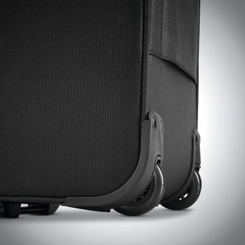 Miniatura 6 de Maleta Samsonite Ascella X Softside Negro 131985-1041
