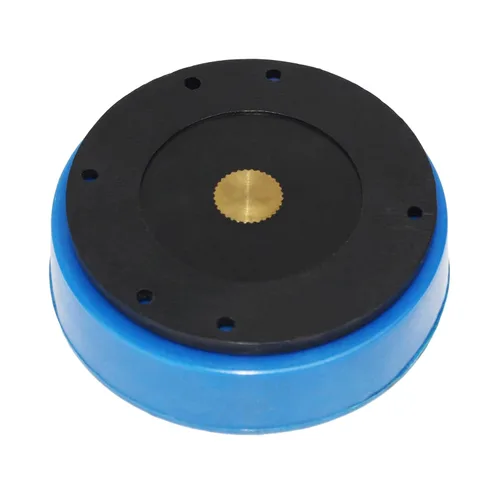 Miniatura 4 de HFS (R) Soporte trasero del indicador de base magnética para AGD2 1" indicador de dial - fácil de instalar y usar