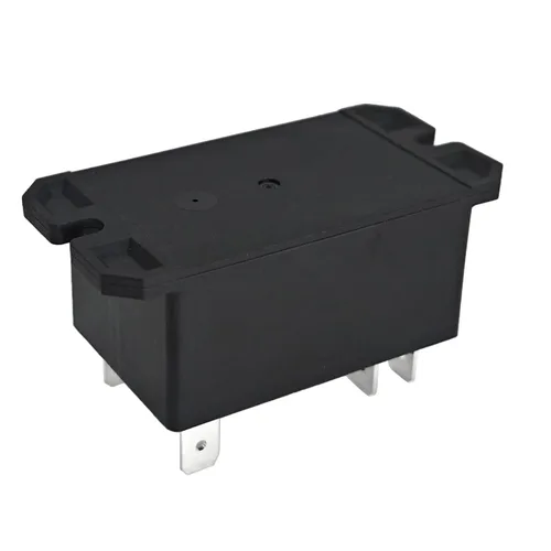 Miniatura 4 de Relé de energía T92P7A22-120, DPST-NO (2 Forma A) - 120VAC, 30A, Relé de propósito general de 6 pines, reemplaza la pieza 10459304